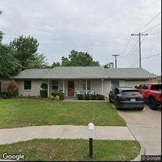 Buffalo Creek Family Dental, dentists office located at 111 Indian Ct, Waxahachie, TX.