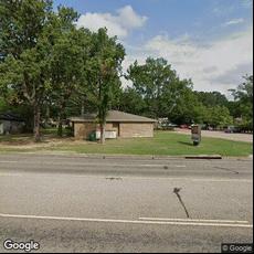 Professional Denture Clinic of Texarkana, dentists office located at 4220 Texas Blvd, Texarkana, TX.