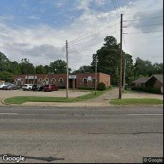 Complete Family & Cosmetic, dentists office located at 4410 Texas Blvd, Texarkana, TX.