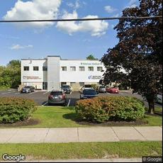 Bedford Periodontal and Dental Implant Care, dentists office located at 55 North Road, Bedford, MA.