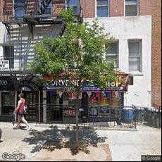 Kaufman Children's Dental Hospital, dentists office located at 103 Saint Marks Pl, New York, NY.