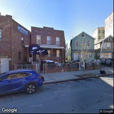 Gentle Dental, dentists office located at 1635 Crosby Ave, Bronx, NY.