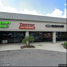 Smile Bright Dental, dentists office located at 15323 Amberly Dr, Tampa, FL.