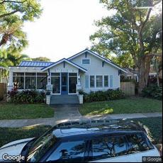 Indentured Orthodontic Lab, dentists office located at 416 14th Ave NE, Saint Petersburg, FL.