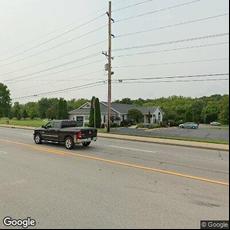 Ellettsville Dental Center, dentists office located at 5915 W State Road 46, Bloomington, IN.