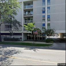 Wilmette Dental Institute, dentists office located at 1625 Sheridan Rd. Wilmette Il 60091, Wilmette, IL.