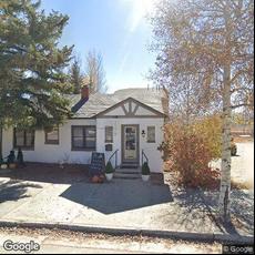 Granby Dental, dentists office located at 290 E Agate Ave, Granby, CO.