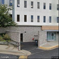 DR Dutrow & DR Manwaring, dentists office located at 16220 Frederick Rd, Gaithersburg, MD.