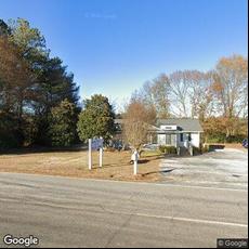 Park Dental Group, dentists office located at 256 N Hammond Dr, Monroe, GA.