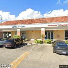 Roger Lee Garrett, DDS, dentists office located at 23695 Calabasas Rd, Agoura Hills, CA.
