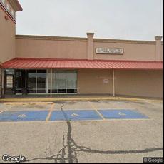 Thrall Dental Care, dentists office located at 305 northridge circle, Guymon, OK.