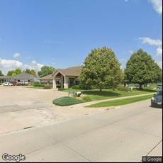 Eagle Dental, dentists office located at 4114 4th Ave, Kearney, NE.