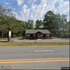 Arkansas Oral & Maxillofacial Surgeons, dentists office located at 6531 Sheridan Rd, White Hall, AR.