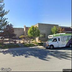 Advance Dental, dentists office located at 403 W Nye Ln, Carson City, NV.