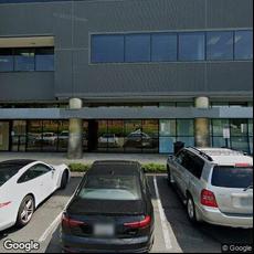 Drs. Sanati and Shahram, dentists office located at 8605 Westwood Center Dr, Tysons Corner, VA.