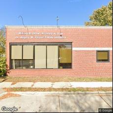 The Art Of Dentistry, dentists office located at 24100 Woodward Ave, Pleasant Ridge, MI.
