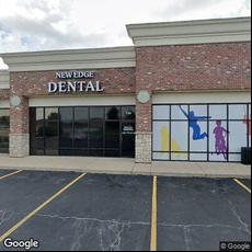 New Edge Dental, dentists office located at 128 Professional Pkwy, Troy, MO.