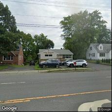 Dr. George Kirk Gleason, DDS, dentists office located at 815 Troy Schenectady Rd, Albany, NY.