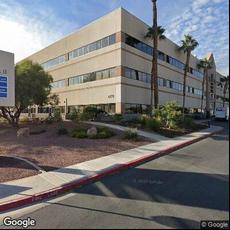 Medical & Dental Center of NV, dentists office located at 4275 Burnham Ave, Las Vegas, NV.