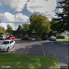 Dr D Langlois & Dr R Fiese Oral & Maxillofacial Surgeons PC, dentists office located at 12 New St, Oswego, NY.