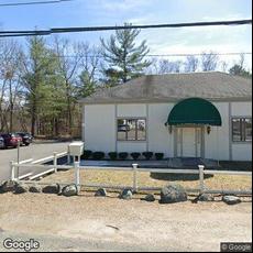 Crescent Dental, dentists office located at 1019 Crescent St, Brockton, MA.