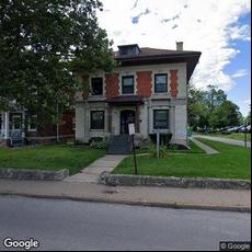 University Pediatric Dentistry, dentists office located at 521 Buffalo Ave, Niagara Falls, NY.