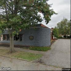 McCaskey Orthodontics, dentists office located at 218 W North St, Butler, PA.