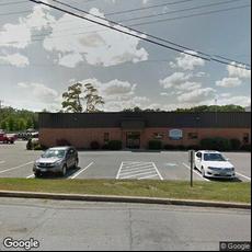 Waynesboro Endodontics, dentists office located at 1051 E Main St, Waynesboro, PA.