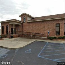 Ellis Green & Jenkins, dentists office located at 8905 Two Notch Rd, Columbia, SC.