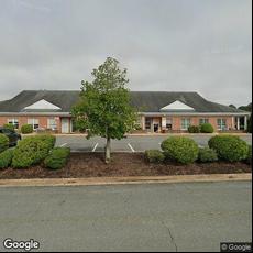 Abdel Fattah Rana & Maid Alwan, dentists office located at 1538 Insurance Ln, Charlottesville, VA.