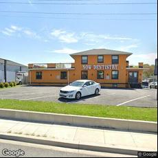 Allyson Hyatt, DDS, dentists office located at 8125 Pulaski Hwy, Rosedale, MD.