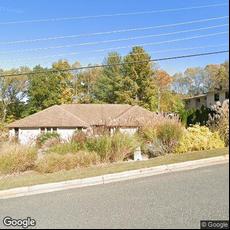 Blue Ridge Oral and Facial Surgery, dentists office located at 1922 Thomson Dr, Lynchburg, VA.