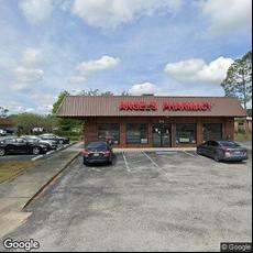 Draper Dental, dentists office located at 800 Zeagler Dr, Palatka, FL.