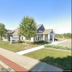 Perennial Smiles, dentists office located at 1228 S. Main St., North Canton, OH.