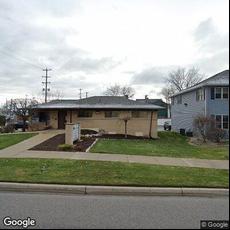 Mertz Dentistry, dentists office located at 826 N Michigan Ave, Saginaw, MI.