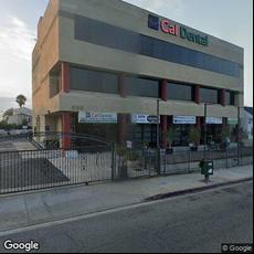 Cal Dental Group, endodontists office located at 936 Crenshaw Blvd, Los Angeles, CA.