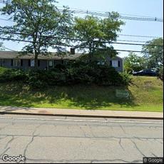 University & Maxillofacial Surgery Associates Ltd Oral Surg, dentists office located at 990 Main St, East Greenwich, RI.