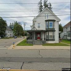 Murray Orthodontics Pa, dentists office located at 846 Main St, Sanford, ME.