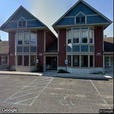 Robert Van Sciver DDS Orthodontist, dentists office located at 120 Madison Ave, Mount Holly, NJ.