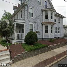 The Smile Center of Mount Holly, dentists office located at 176 Madison Ave, Mount Holly, NJ.