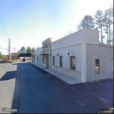 Dental Express, dentists office located at 1511 Highway 31 SW, Hartselle, AL.