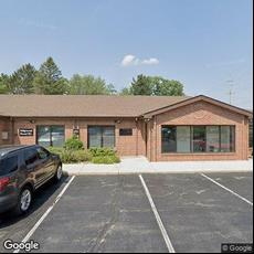 Ridgewood Dental Center - Dr. Robert B. Ray, dentists office located at 7777 E Ridge Rd, Hobart, IN.