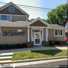 Bender, Kind & Stafford Dental, dentists office located at 201 Sherman Ave W, Fort Atkinson, WI.