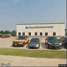 DDS Dentures Plus Implants Solutions, dentists office located at 3206 Elmhurst Dr, Jonesboro, AR.
