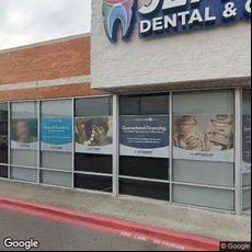 Jdc Healthcare, dentists office located at 1632 Spencer Hwy, South Houston, TX.