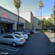 DR Maghiran Dental Corp, dentists office located at 11819 Foothill Blvd, Rancho Cucamonga, CA.