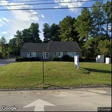 Kenneth N Smith DDS, dentists office located at 3548 Orange Ave NE, Roanoke, VA.
