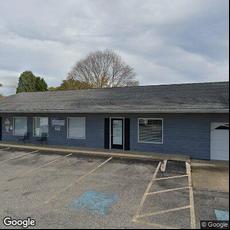 Andrew J Tatich MS DDS, dentists office located at 3532 Fairmont Pike Rd, Wheeling, WV.