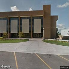 Ferris State Dental Clinic, dentists office located at 200 Ferris Dr, Big Rapids, MI.