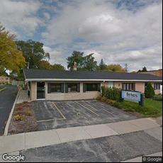 Thomas Moeller DDS & Christopher Berkers DMD, dentists office located at 904 Hyland Ave, Kaukauna, WI.